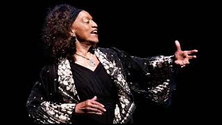 Jessye Norman - Recital Aix-en-Provence 1984