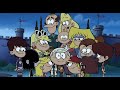 The Loud House Movie - Lincoln is Special