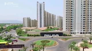 Residential Bunglow Plot for Sale in Lodha Palava City ❤️ +918779715363