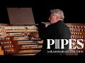 Stephen Tharp  LIVE in NYC | PIPES | Trinity Church | October 8, 2025