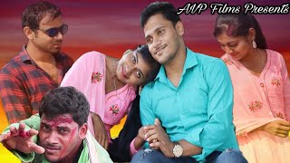 Dil Tod Ke | Hasti Ho Mera | Chotu Ka Tuta Dil | Emotional love Story | B Praak | AVP Films