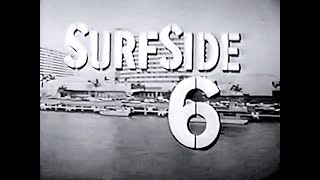 Surfside 6 - Serie de TV ( Subtitulada en español )