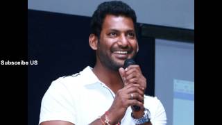Actor Vishal give decision of  do corruption money reddy?  |NNROCKERS|   Tamil Cinema News