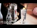 How To Make a Gin and Tonic