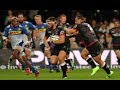 ROUND 14 HIGHLIGHTS: Sharks v Stormers