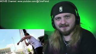 Asking Alexandria - Closure REACTION!! | THE UK METALCORE WAR HAS BEGUN...