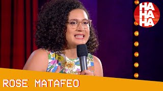 Rose Matafeo - My Top 5 Greatest Fears
