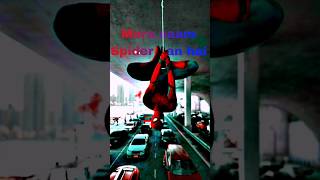 Spiderman No way home fight scene in hindi | Spiderman No way home movie scene in hd #shortsvideo 😍🤔