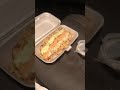 Colombian hot dog 1, best in the world? 12-18-19