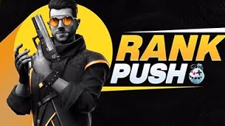 FREE FIRE LIVE RANK PUSH WITH TEAM CODE JOIN NOW AND PUSH 🫸TSF🫷