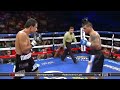 roberto ortiz beaten badly lucas matthysse vs roberto ortiz highlights