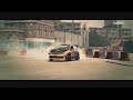 dirt3 gymkhana sprint dc compound 1 epic win