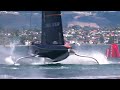 Sailing World on Water Jan 29.21 Boris Crashes Fishing Boat, Prada Cup, INEOS Race 4 Bob Fisher more