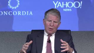 Crime Prevention and Data-Driven Prosecution in New York City | 2015 Concordia Annual Summit