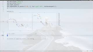 loading eurostat data with python, pandas and emacs