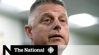 Military won’t ask RCMP to investigate sexual assault allegation