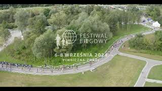 15. Festiwal Biegowy w Piwnicznej-Zdroju już od 6 do 8 września 2024 roku!