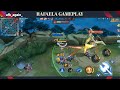 rafaela best build 2024 top 1 global rafaela build ~ mlbb