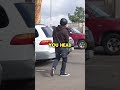 scooter kid vs skater kid gone wrong 💀