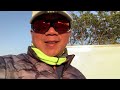 布袋蚵棚歡樂搖滾區，看高手一直中魚 黑鯛 ！fishing on the floating platform of oyster farms in budai taiwan