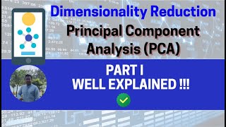 Principal Component Analysis (PCA): Part 1 | Step by Step | Machine Learning | Satyajit Pattnaik