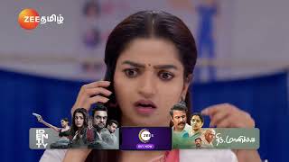 Anna | Ep - 598 | Best Scene | Feb 10 2025 | Zee Tamil