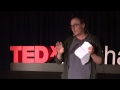 Declaring Other People Insane  Jon Ronson  TEDxMarthasVineyard