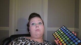 Drunk Makeup Tutorial