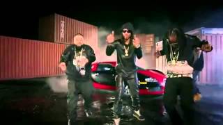 Ace Hood   Bugatti Official Music Video ft  Future   Rick Ross   YouTube