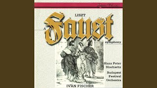 Liszt: A Faust Symphony, S.108 - 3a. Mephistopheles