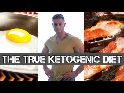 Ketogenic Diet vs. Low Carb Diet: Thomas DeLauer Ketogenic Diet vs. Low Carb Diet: Thomas DeLauer