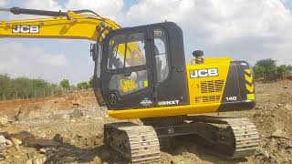 JCB 140 FULL DETAILS TAMIL