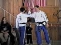 eric brousseau kata musical form black belt