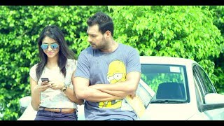 Chadra Vs Jean (Official Video) Kamal Harjeet | Desi Crew | Latest Punjabi Song 2019