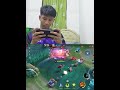 Gameplay Claude | part 1 #mobilelegends #mobillegendsbangbang #mlbb