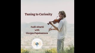 EP114: Tuning to Curiosity | Giorgos Papaioannou on Alnadi