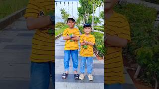 Dj asik meneketehe | kk Visya with dd Erlan candu ama dc ny😍 #shorts #fyp #soundviral #viralvideo