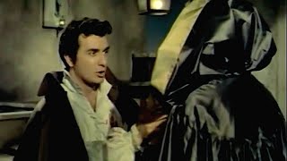 Franco Corelli - O Dolci Mani (Tosca - Act 3)