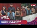 Dapet Dua Cewek Sekaligus! 