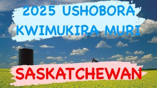 CANADA🛑2025 USHOBORA GUKABYA INZOZI🛑FATA IMINOTA 20 UMENYE AYA MAKURU