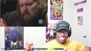 Chris Stapleton - Your Man REACTION! CHRIS KILT THIS ALL THE WAY THROUGH