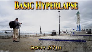 Introduction to Hyperlapse | Easy explanation