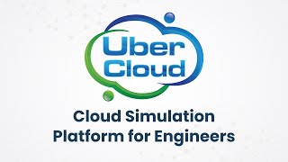 UberCloud Simulation Platform Demo