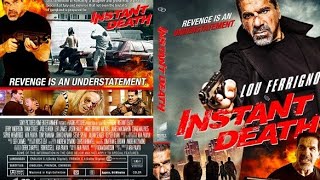 Dj Afro Amigos | Action Movie | Instant Death