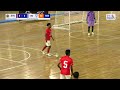 aiff futsal club championship 2023 24 jct fa vs golazo fc live