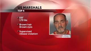 Most Wanted List Updated
