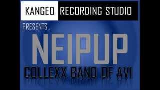 Collex Band of Avi Neipup