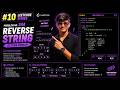 LeetCode 344 - Reverse String 🔄 | Two Pointer Approach Explained in C++ 🚀