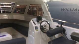 Profish 560 for sale by YACHTS.CO International  - Pro Fish - Warrior 165