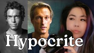 Is Mark Laita of Soft White Underbelly Co-Dependent? (The Spectre of De*th-Rebecca)